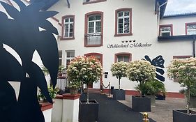 Schlosshotel Molkenkur